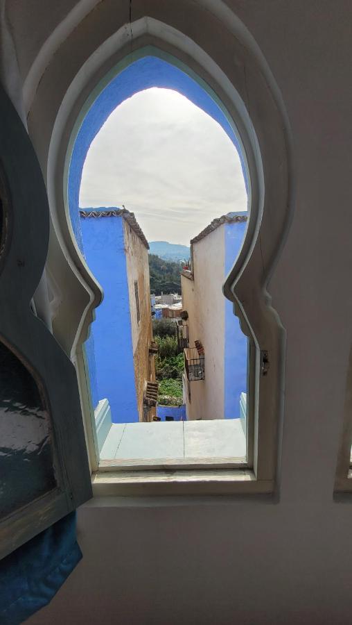 Honey Suckle Chefchaouen Exterior foto